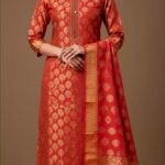 The Regal Aranya Suit Set