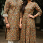 Bronze Bandhan Patola