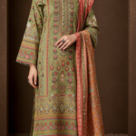 The Viraat Patola Infusion Set