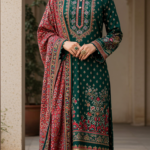 The Dhanya Patola Heritage Set